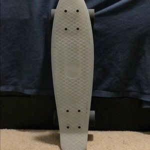 Glow in the dark authentic Penny Board